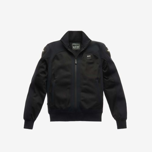 Bunda Blauer Easy Air Pro - černá