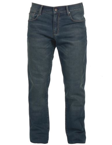 Helstons Jeans Straight Way Blue Dirty (Armalith)