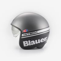 Blauer Pilot 1.1 šedá matná XL
