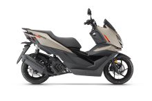 Zontes 125 Xero Zontes 125 Xero