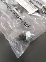 Moto Morini Tryska oleje