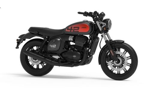 Jawa 42 FJ 350