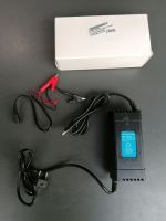 Zontes nabíječka gelových baterií