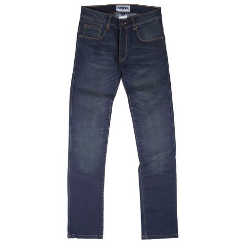 Pánské jeans Helstons Midwest - modré