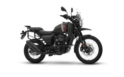 JAWA YEZDI ADVENTURE 350