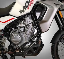 Moto Morini Padací rámy pro Alltrhike 450