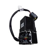 Zontes Zámek řízení třetí generace 368 Gizmo/Ervo