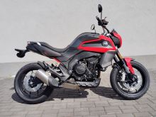 Jawa JD 750 by Jawa Retro