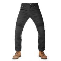 kalhoty FUEL SERGEANT 2 černé kalhoty FUEL SERGEANT 2 černé