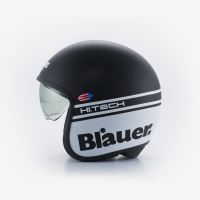Blauer Pilot 1.1 černá matná S