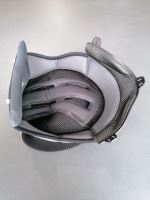 Blauer Vnitřní polstrování pro helmy Pilot+Pod velikosti L
